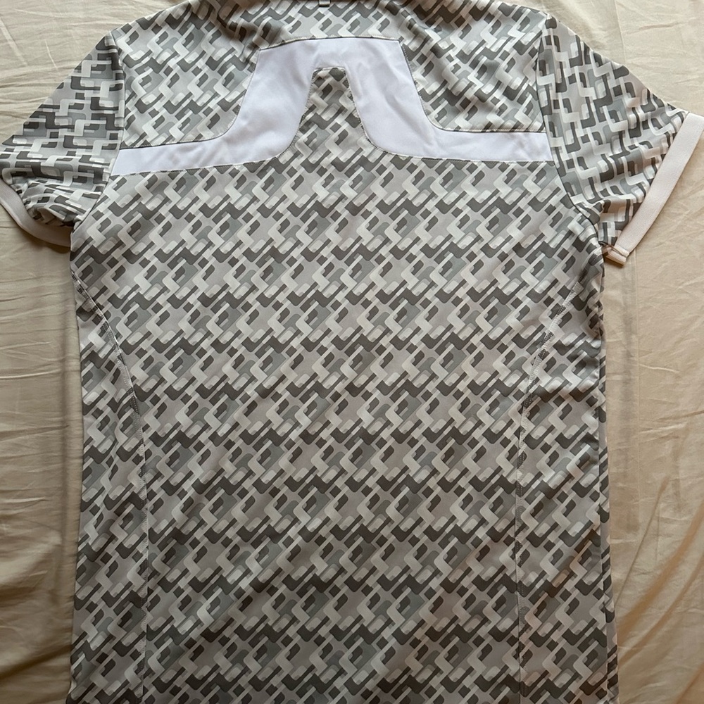 J Lindeberg Polo S